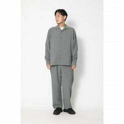 Snow Peak Pe Light Poplin Shirt New 25 Snow Peak Pe Light Poplin Shirt New