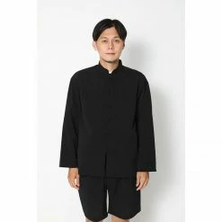 Snow Peak New Quick Dry Kung Fu Jacket