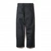 Snow Peak Recycled Cotton 5pkt Denim Regular 2 Snow Peak Recycled Cotton 5pkt Denim Regular