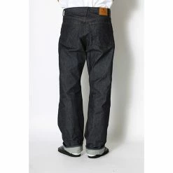 Snow Peak Recycled Cotton 5pkt Denim Regular New 23 Snow Peak Recycled Cotton 5pkt Denim Regular New