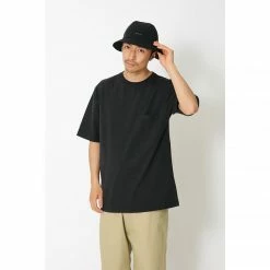 Snow Peak Recycled Cotton Heavy T-Shirt