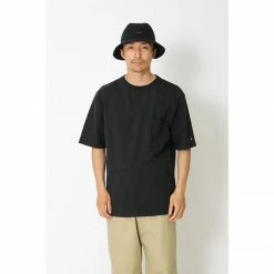 Snow Peak Recycled Cotton Heavy T-Shirt