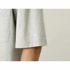 Snow Peak Recycled Cotton Heavy T-Shirt