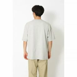 Snow Peak Recycled Cotton Heavy T-Shirt