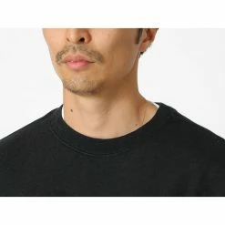 Snow Peak New Recycled Cotton Sweat Crewneck