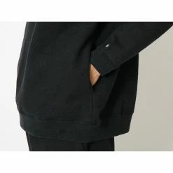 Snow Peak New Recycled Cotton Sweat Crewneck