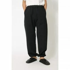 Snow Peak New Recycled Cotton Sweat Pants