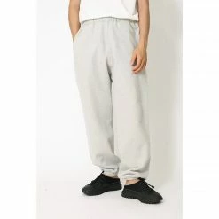 Snow Peak Recycled Cotton Sweat Pants New