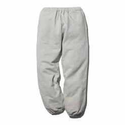 Snow Peak Recycled Cotton Sweat Pants New