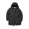 Snow Peak Home, Garden & Cooking Recycled Nylon Ripstop Down Coat 1 Snow Peak Home, Garden & Cooking Recycled Nylon Ripstop Down Coat