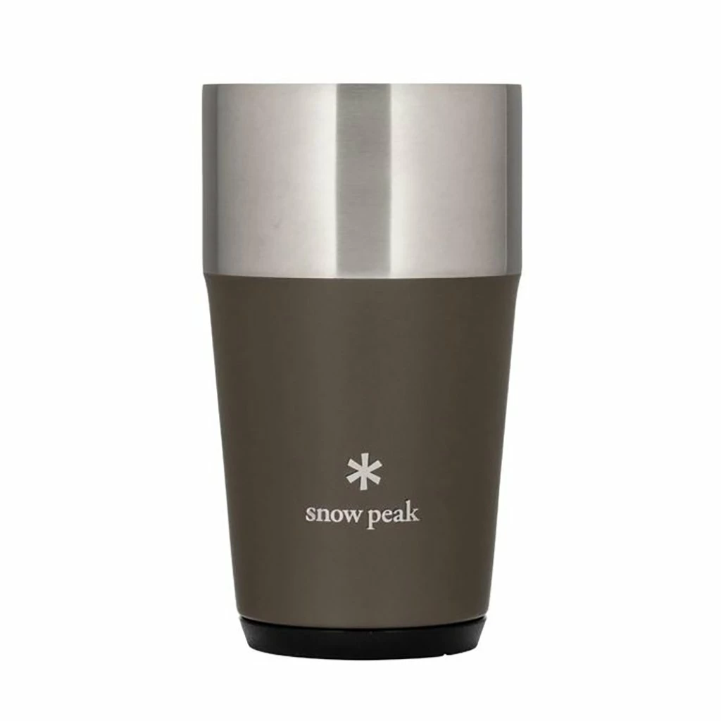 Snow Peak Shimo Tumbler 470 Camping Kit 3 Snow Peak Shimo Tumbler 470 Camping Kit