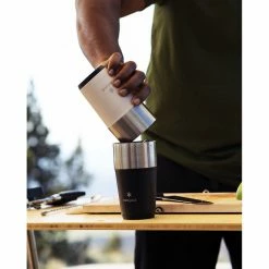 Snow Peak Shimo Tumbler 470 Camping Kit 17 Snow Peak Shimo Tumbler 470 Camping Kit