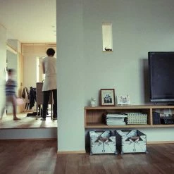 Snow Peak Stacking Shelf Container 25 Camping Kit