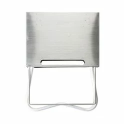 Snow Peak Camping Kit Stainless Steel My Table