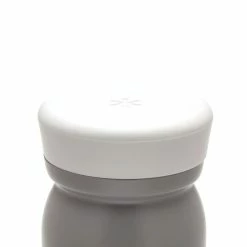 Snow Peak Stainless Vacuum Bottle Milk 350