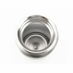 Snow Peak Camping Kit Stainless Vacuum Bottle Milk 350 12 Snow Peak Camping Kit Stainless Vacuum Bottle Milk 350