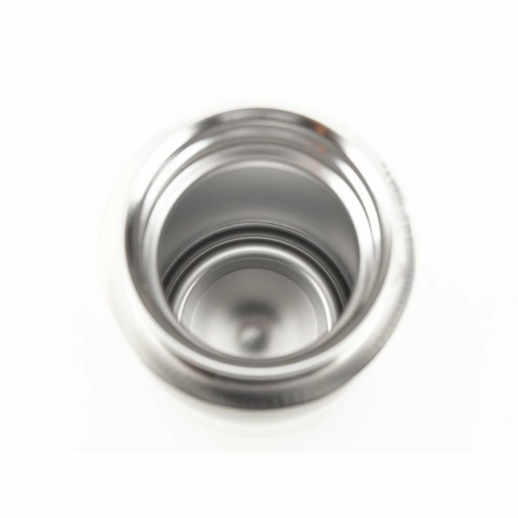 Snow Peak Camping Kit Stainless Vacuum Bottle Milk 350 7 Snow Peak Camping Kit Stainless Vacuum Bottle Milk 350