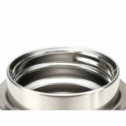 Snow Peak Camping Kit Stainless Vacuum Bottle Milk 350 13 Snow Peak Camping Kit Stainless Vacuum Bottle Milk 350