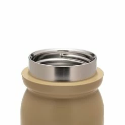 Snow Peak Stainless Vacuum Bottle Milk 350 Camping Kit 10 Snow Peak Stainless Vacuum Bottle Milk 350 Camping Kit