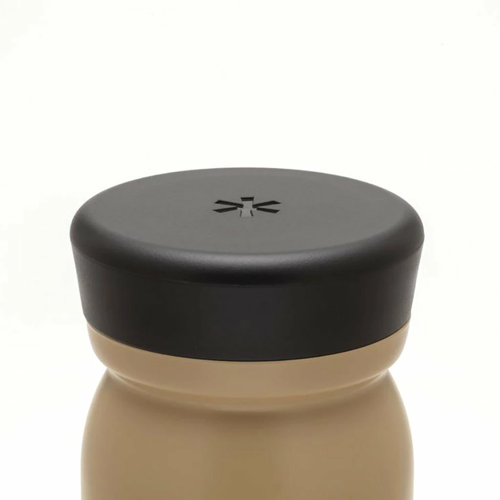 Snow Peak Stainless Vacuum Bottle Milk 350 Camping Kit 6 Snow Peak Stainless Vacuum Bottle Milk 350 Camping Kit