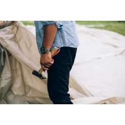 Snow Peak Steel Head Peg Hammer Camping Kit