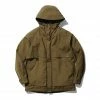 Snow Peak TAKIBI Camping Parka