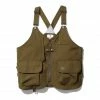 Snow Peak TAKIBI Vest