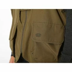 Snow Peak TAKIBI Vest