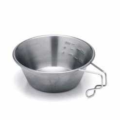 Snow Peak Camping Kit Titanium Backpacker's Cup