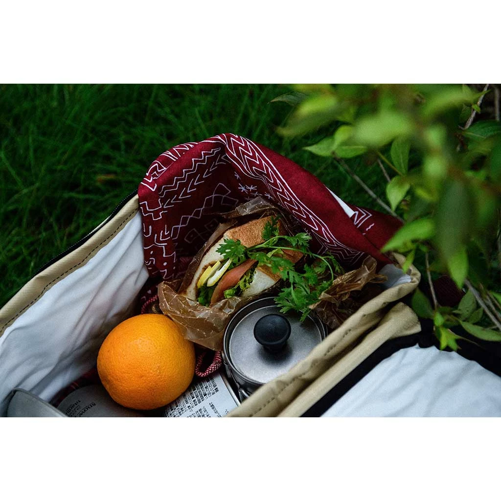 Snow Peak Titanium French Press (3 Cups) 8 Snow Peak Titanium French Press (3 Cups)