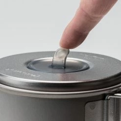 Snow Peak Camping Kit Titanium Solo Combo 14 Snow Peak Camping Kit Titanium Solo Combo