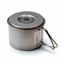 Snow Peak Camping Kit Titanium Solo Combo 15 Snow Peak Camping Kit Titanium Solo Combo