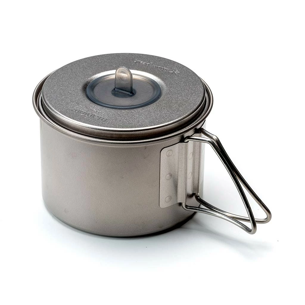 Snow Peak Camping Kit Titanium Solo Combo 6 Snow Peak Camping Kit Titanium Solo Combo