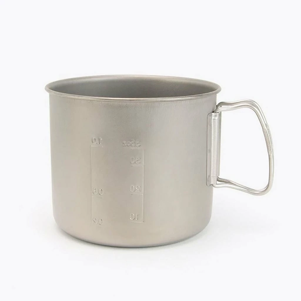 Snow Peak Titanium Trek 1400 5 Snow Peak Titanium Trek 1400