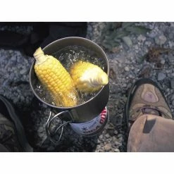 Snow Peak Camping Kit Titanium Trek 900 13 Snow Peak Camping Kit Titanium Trek 900