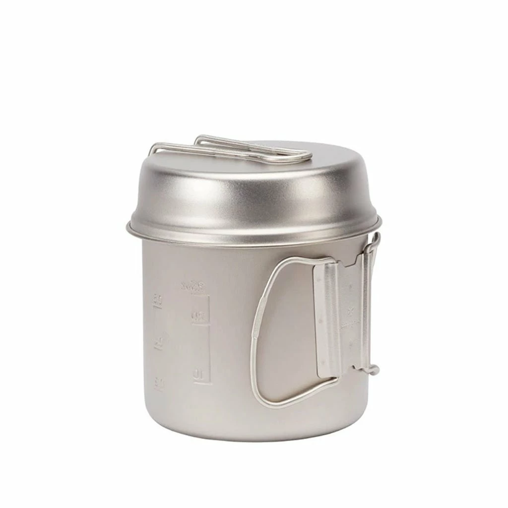 Snow Peak Camping Kit Titanium Trek 900 4 Snow Peak Camping Kit Titanium Trek 900