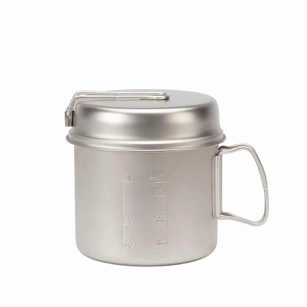 Snow Peak Camping Kit Titanium Trek 900 3 Snow Peak Camping Kit Titanium Trek 900