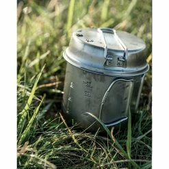 Snow Peak Camping Kit Titanium Trek 900 15 Snow Peak Camping Kit Titanium Trek 900