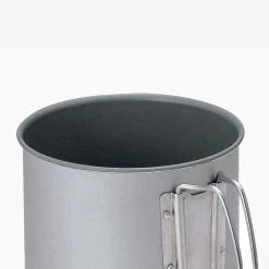 Snow Peak Trek 900 Aluminium Camping Kit