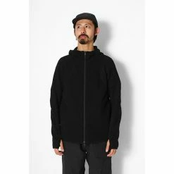 Snow Peak WG Stretch Knit Jacket Home, Garden & Cooking