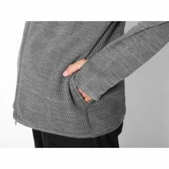 Snow Peak Home, Garden & Cooking WG Stretch Knit Jacket