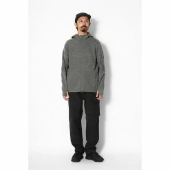 Snow Peak Home, Garden & Cooking WG Stretch Knit Jacket