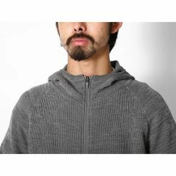 Snow Peak WG Stretch Knit Jacket Home, Garden & Cooking