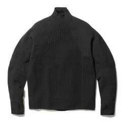 Snow Peak Home, Garden & Cooking WG Stretch Knit Pullover