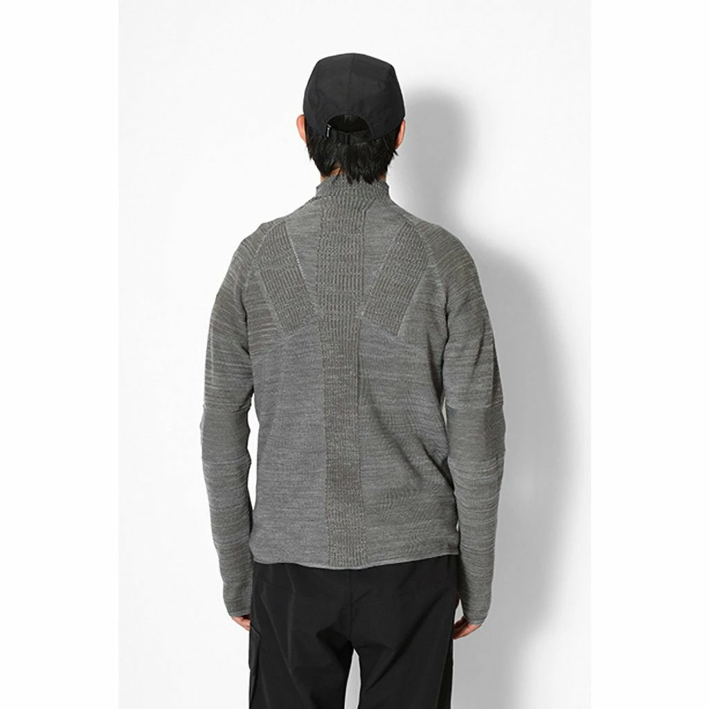 Snow Peak WG Stretch Knit Pullover Home, Garden & Cooking 13 Snow Peak WG Stretch Knit Pullover Home, Garden & Cooking