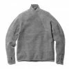 Snow Peak WG Stretch Knit Pullover Home, Garden & Cooking
