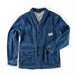 &SONS Crafter II Chore Jacket Clothing