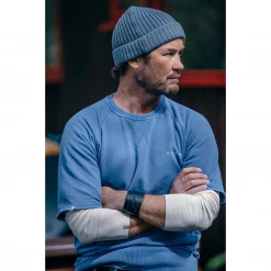 &SONS Clothing Escape Sweatshirt