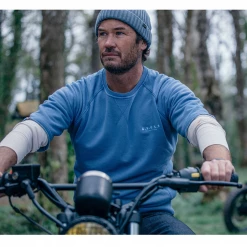 &SONS Clothing Escape Sweatshirt