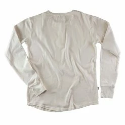 &SONS New Elder Henley Shirt Clothing